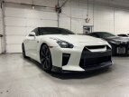 Thumbnail Photo 6 for 2011 Nissan GT-R